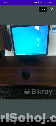 দ্রুতগতির ডেক্সটপ কম্পিউটার বিক্রয়